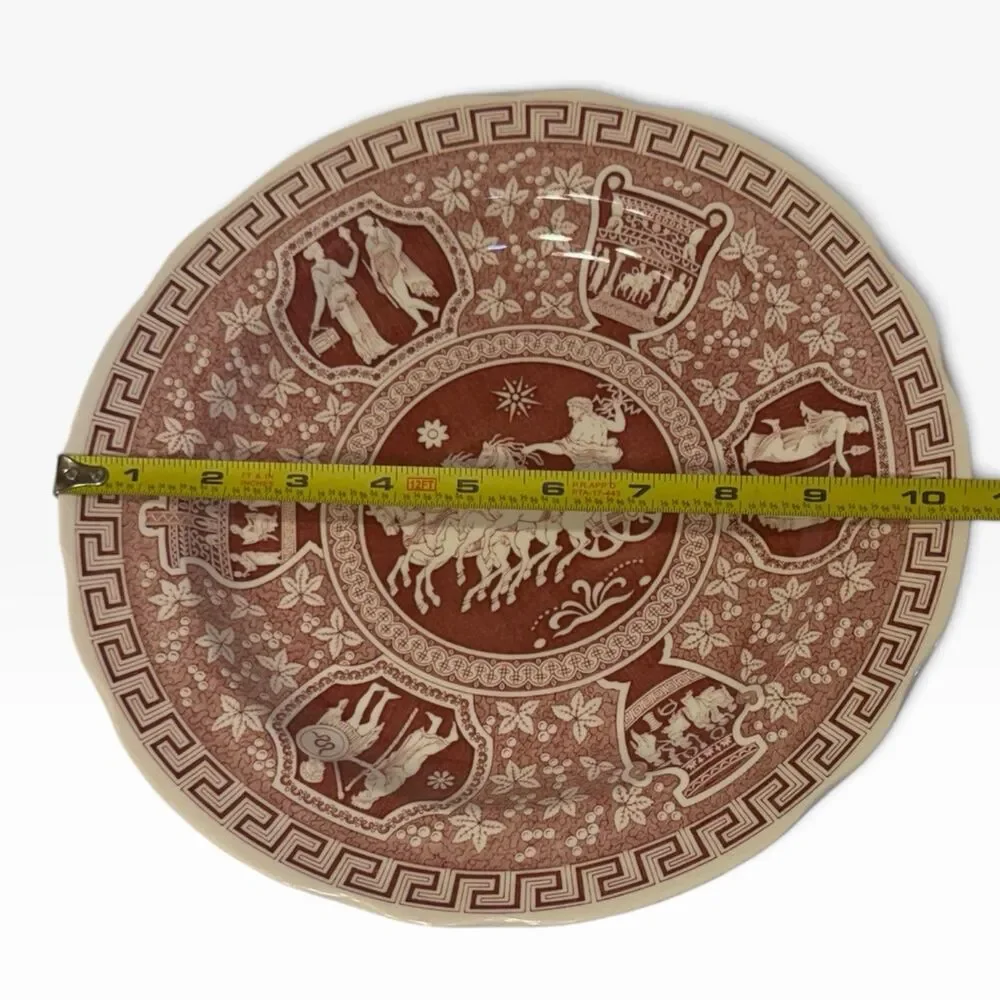 Spode archive collection